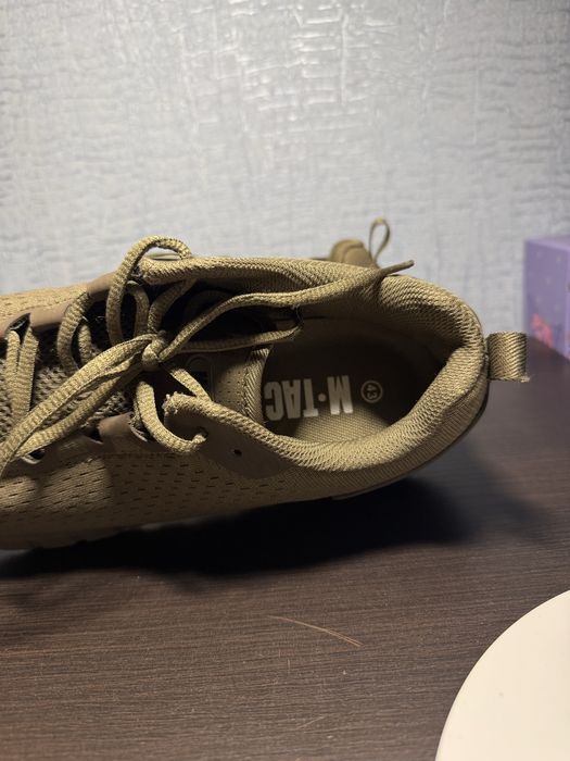 Кросівки M-TAC чоловічі