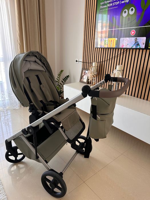 Carinha para bebe