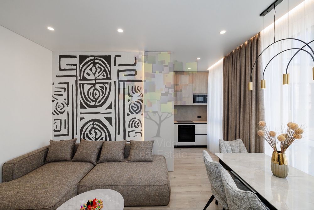 2-комнатная квартира по адресу ул. Ильенка Юрия (площадь 69,4 м²) - Atlanta.ua - фото 4