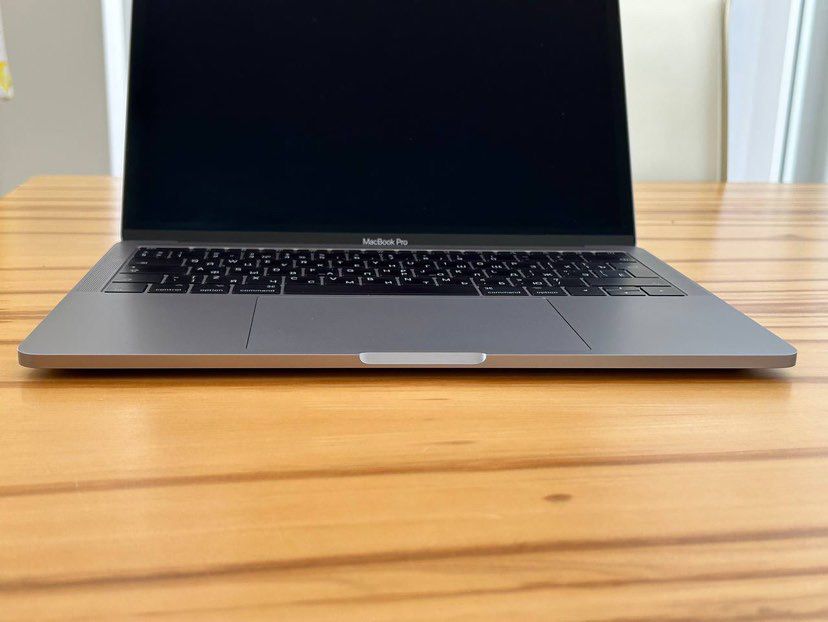 MacBook pro 13’3 2017
