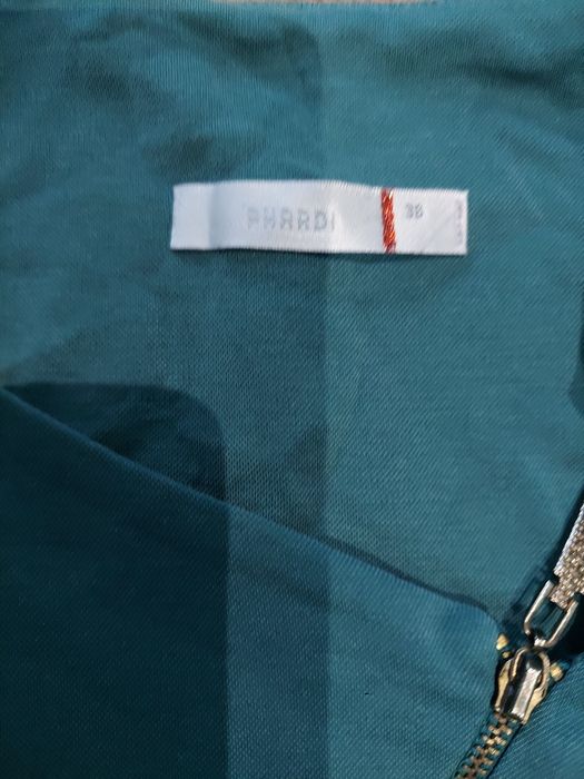 Sukienka Phardi 38