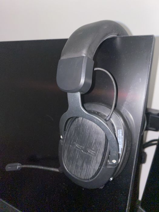 ASUS TUF Gaming H3 Wireless