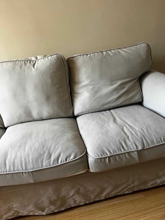 Vendo Sofá Semi Usado [Porto - Ramalde]