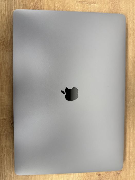 Macbook Pro 16 2019(2020) I9 32Gb | 1Tb • ГАРАНТІЯ Ідеальний Макбук