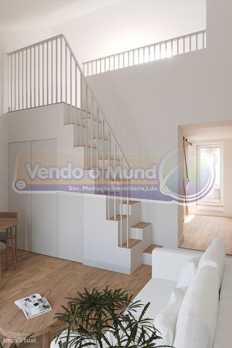 Moradia T1 +1 em Cabeção (MOR083)