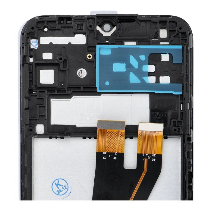 Ncc Wyświetlacz LCD do Samsung A14 5G A146 B/M Oem z ramką