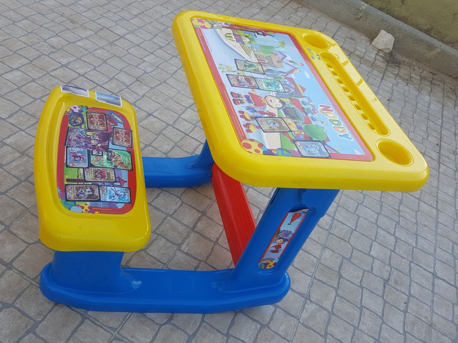 Mesa para criança