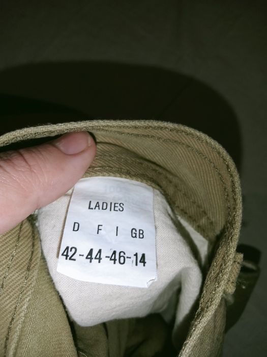 Джинси моми від бренду Aigner