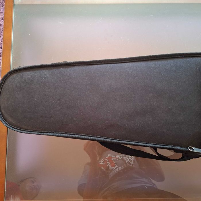 Viola d'arco Kreutzer School 14 polegadas