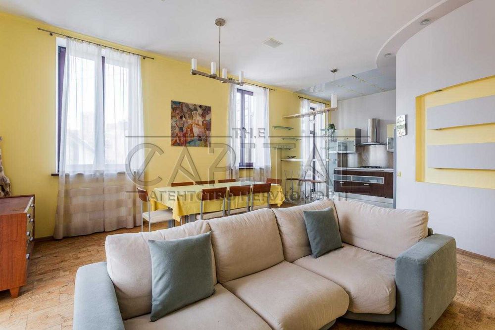 Продажа квартиры, Шевченковский р-н, Центр, БЕЗ %