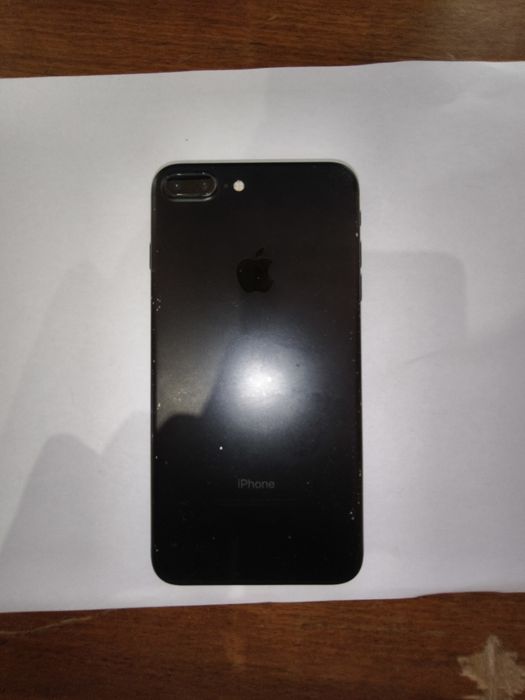 Iphone 7 plus 75-80% Акб Без пароля