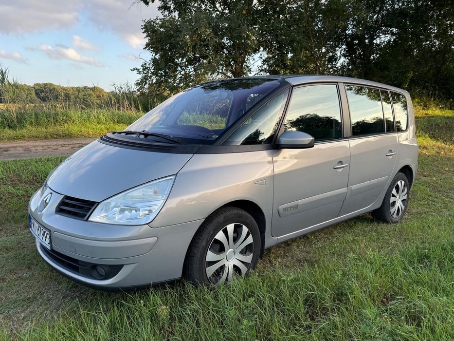 Renault Espace
