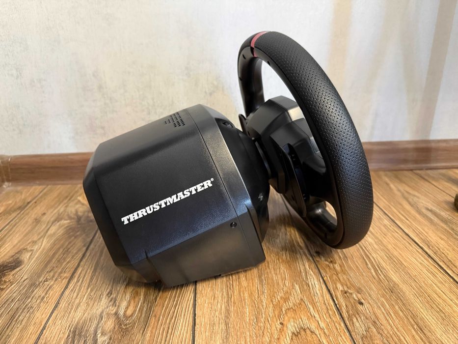 Ігрове кермо Thrustmaster T248R