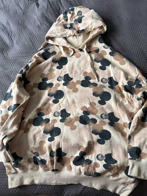 Bluza z kapturem