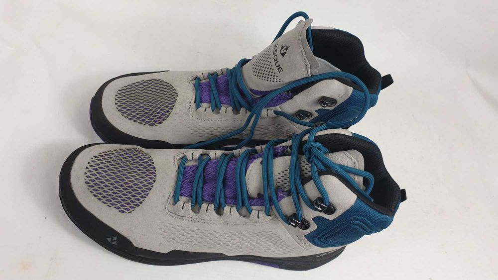 Vasque buty trekkingowe damskie Breeze LT NTX  rozmiar 39