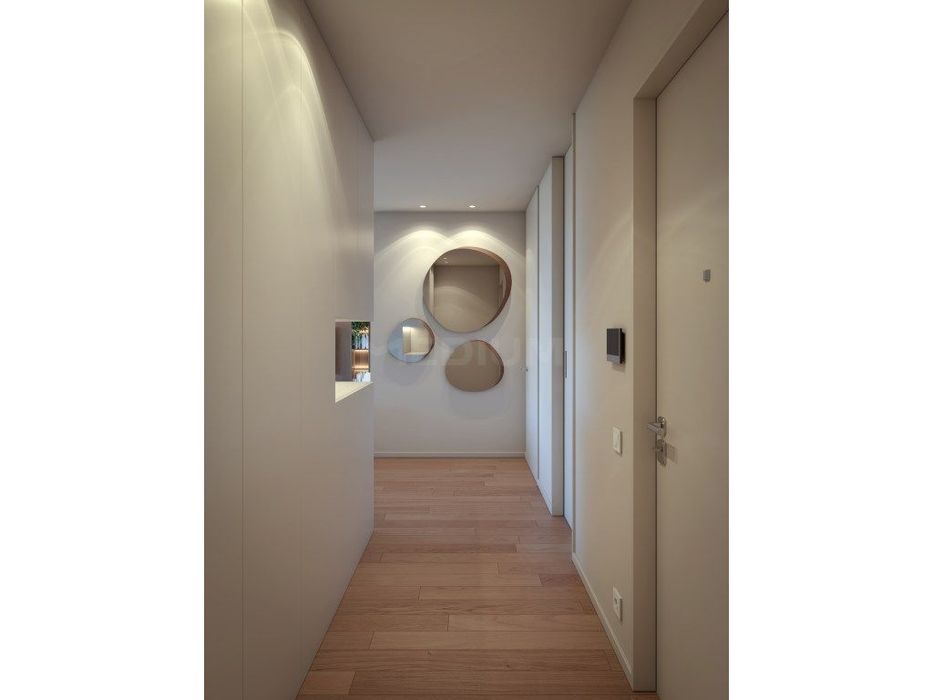 Apartamento T2+1 - Varandas de Camilo