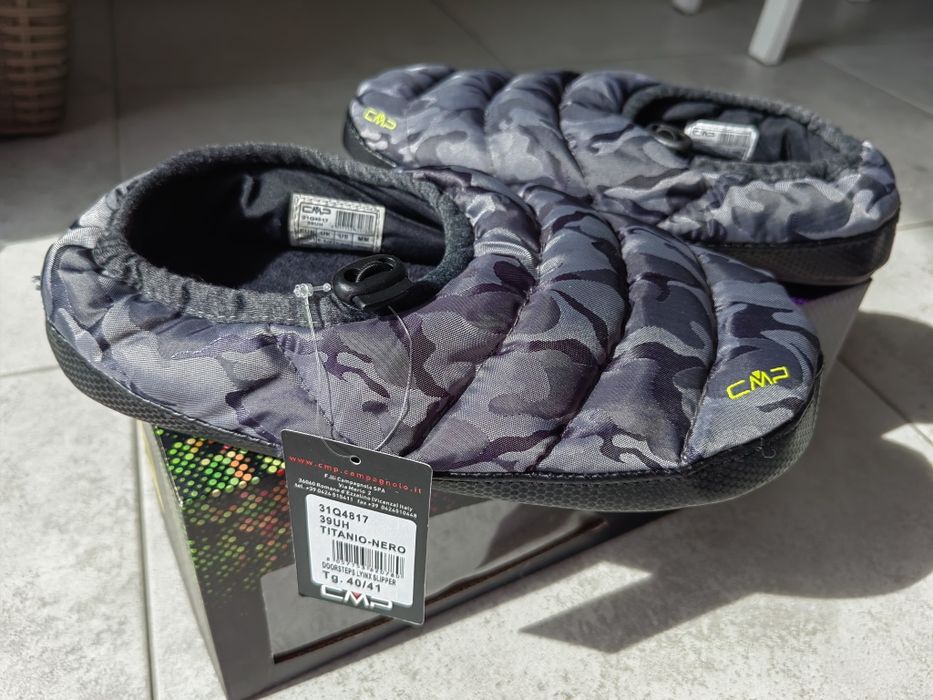 CMP Doorsteps LYINX r.40/41, 27.3 cm (31Q481739UH)