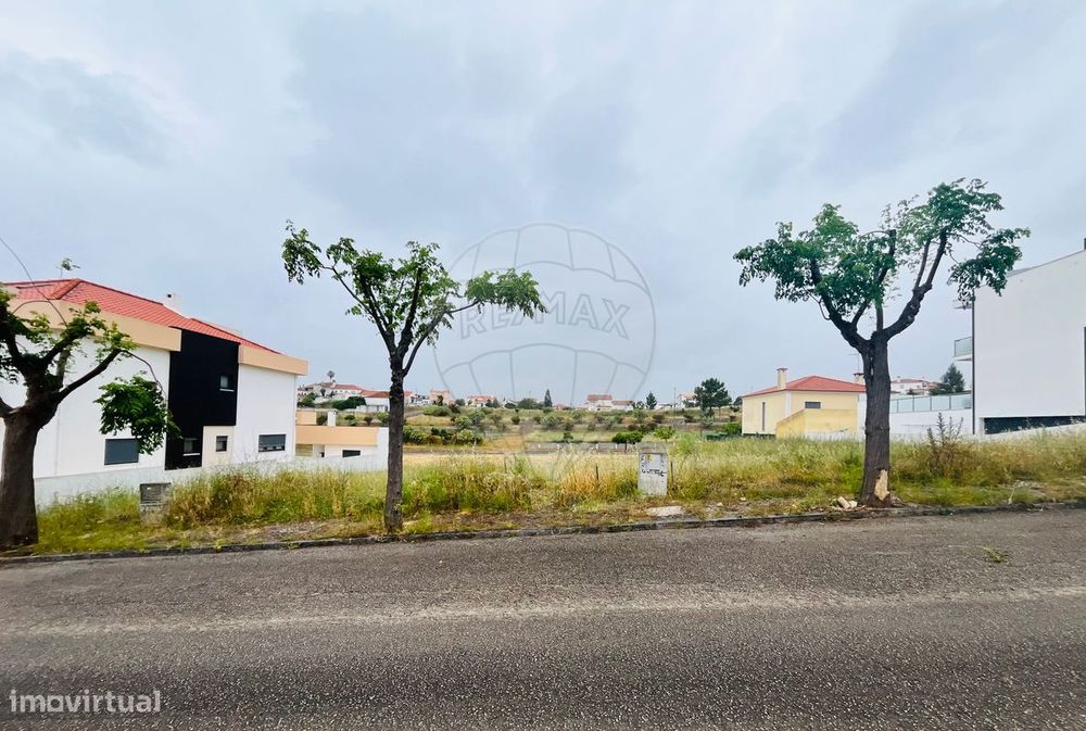 Terreno  para venda — Nossa Senhora de Fátima, Santarém