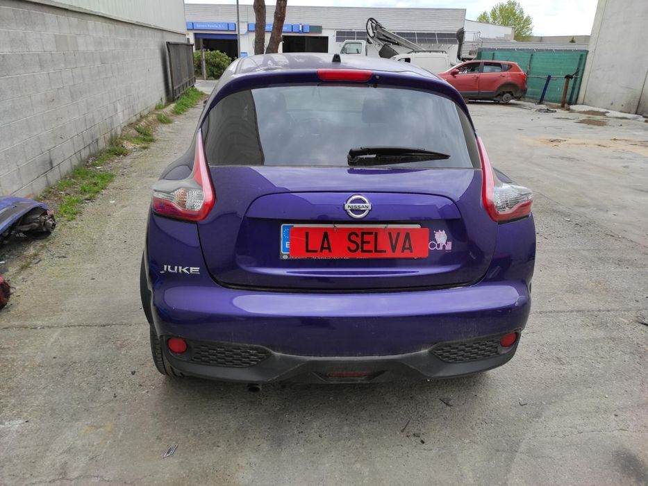 Pneu Nissan Juke