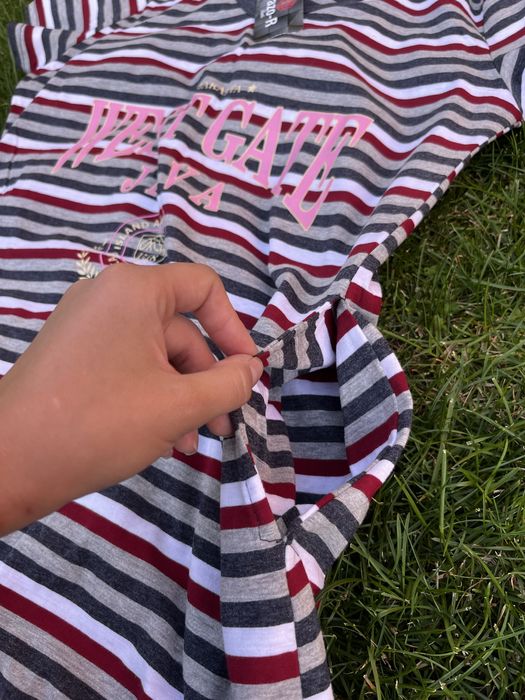 Жіночі туніка з карманами