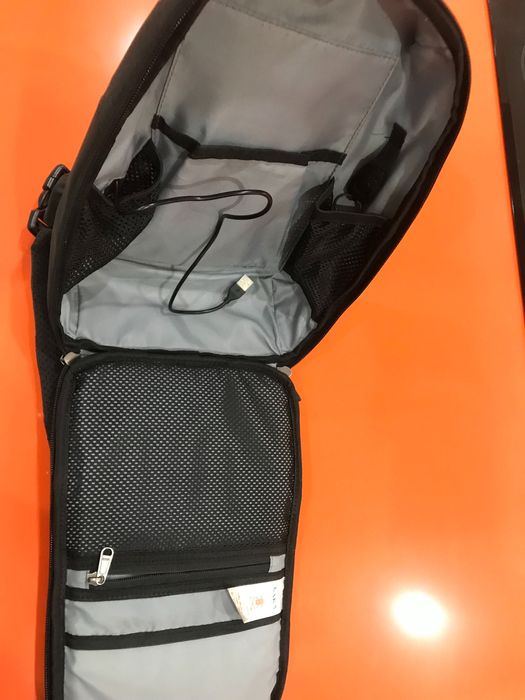 Mochila tiracolo64187355090050121