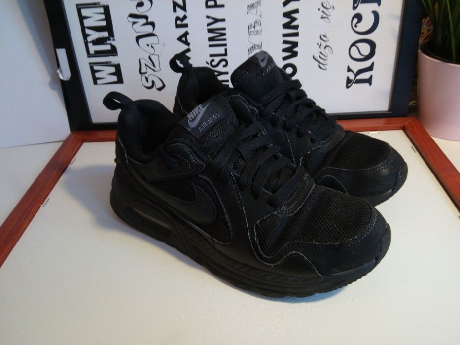 Oryginalne buty Nike AIR mAX