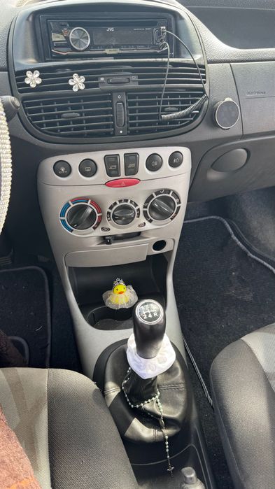 Fiat punto 1.3 Multijet