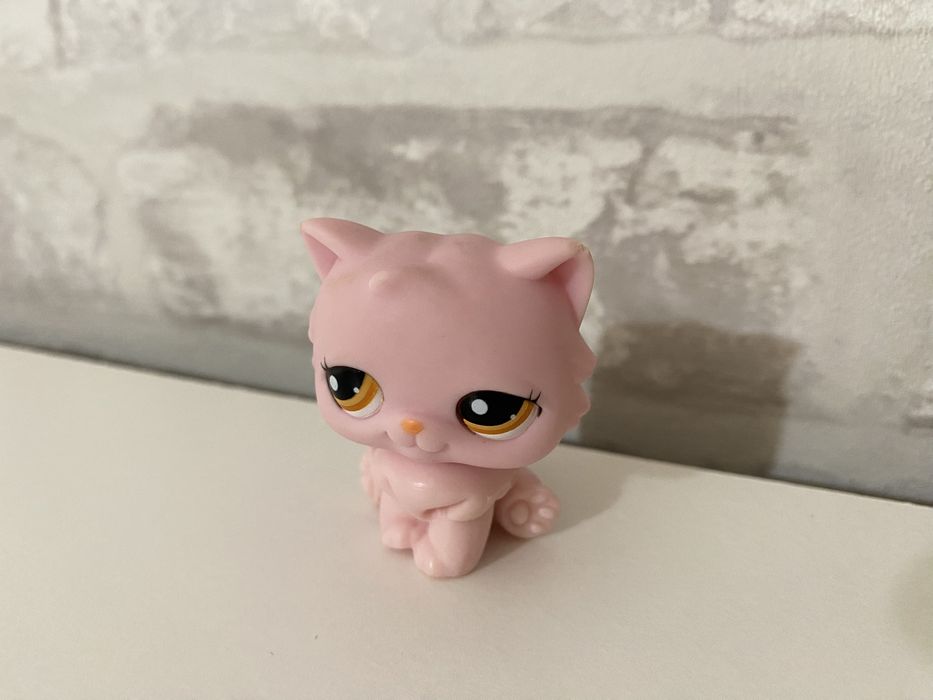 Littlest Pet Shop #1428 | SUPER RARO & Autêntico
