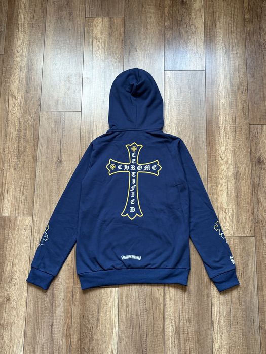Худі Chrome Hearts | Хром Хартс
