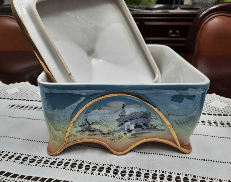 Peças decorativas, com mais de 
60 anos,  Alcobaça, RB-Raul Bernarda: