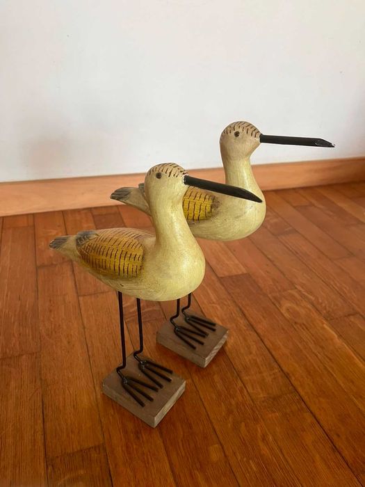 Acessórios Decorativos Diversos