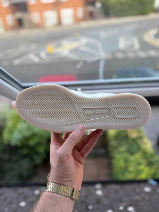 Кроссовки мужские premium Adidas Rivalry Lux Low Нові 44 р Оригінал