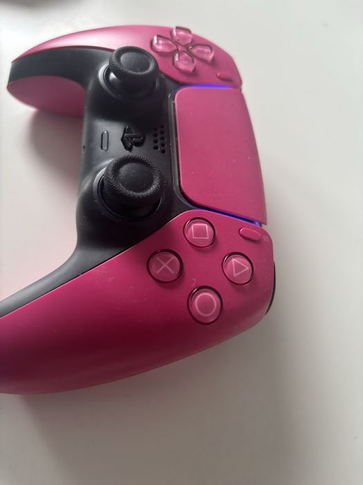 kontroler di ps5 dualsense