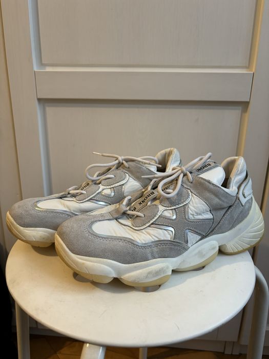 buty bronx rozmiar 39