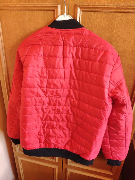 Kurtka bomber Calvin Klein L