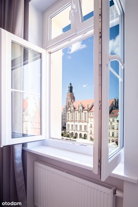 Mieszkanie – Wrocław - Widok 4
