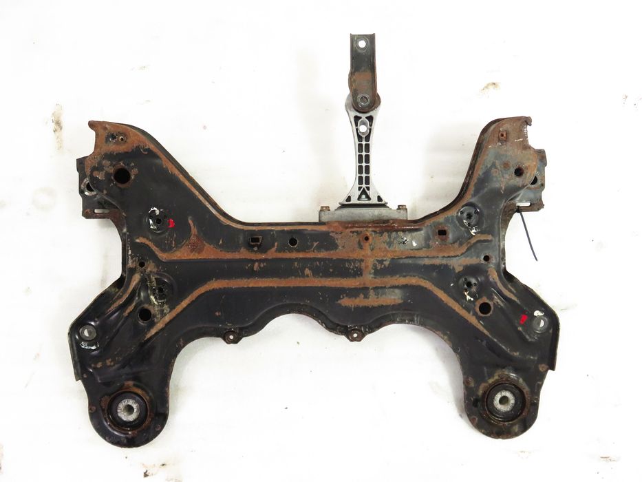 Sanki Przód Vw Bora 1.8 4motion - Agn