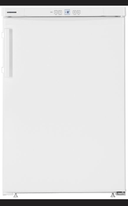 Морозильна камерa Liebherr GP 1376 Frost Protect 4 відд. 106 літрів