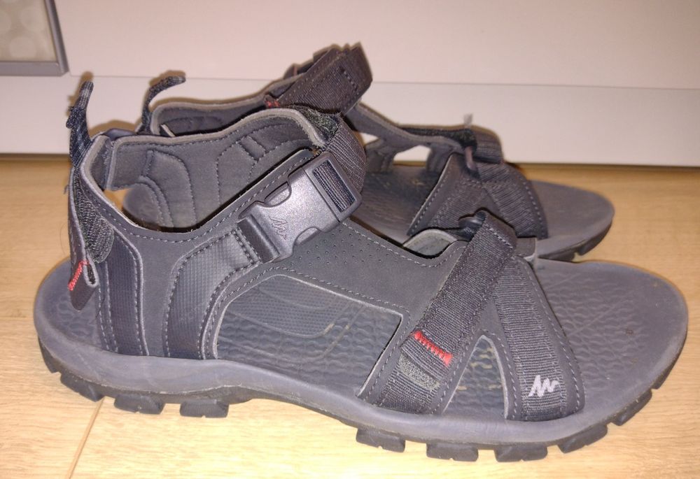 Sandały Quechua roz. 41
