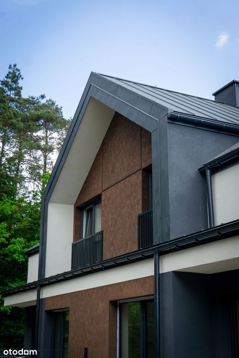 OSTATNI NOWY DOM II ETAPU powierzchnia 122m2 , DZIAŁKA 530m2 !!!
