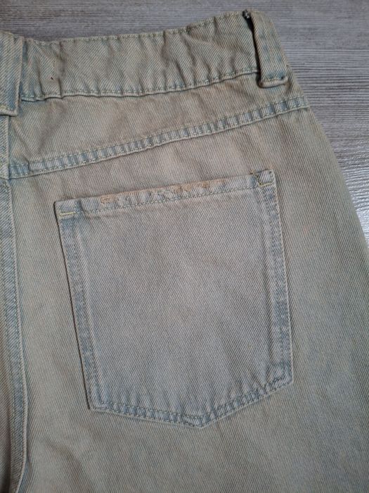 Szorty jeansowe Cropp 40