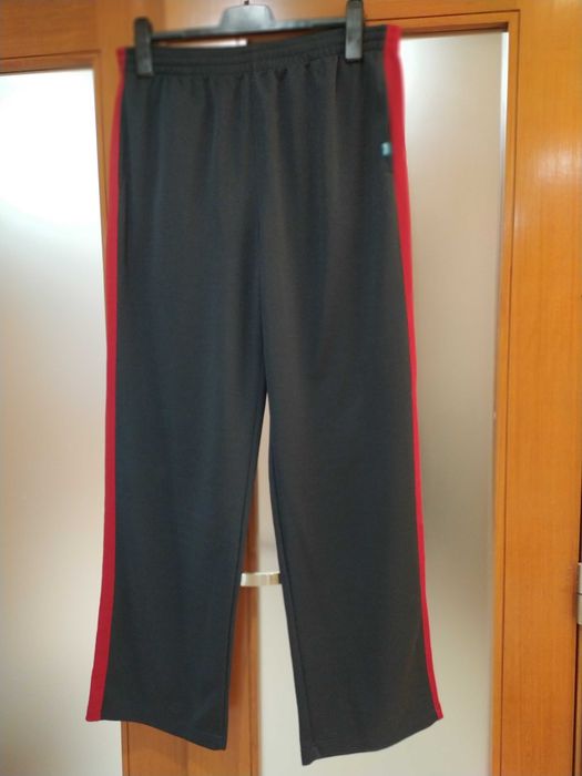 Fato de treino homem XL