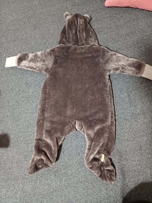 Комбінезон дитячій осінь/весна