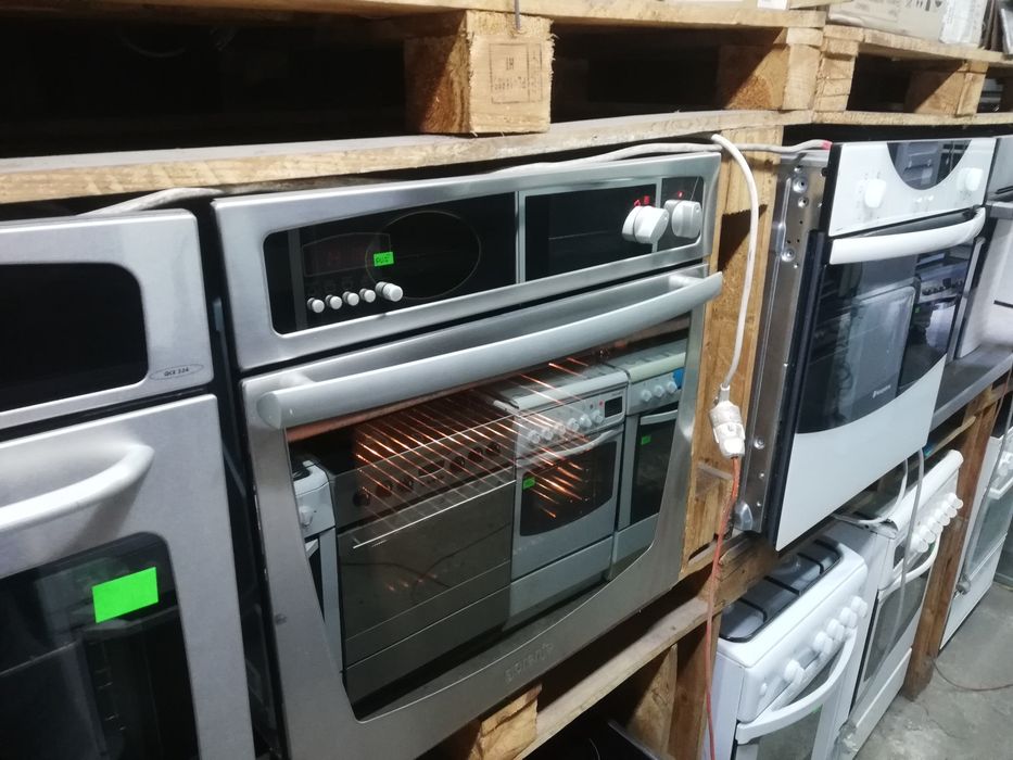 Piekarnik Gorenje 67L A |12msc |BD stan |Dowóz