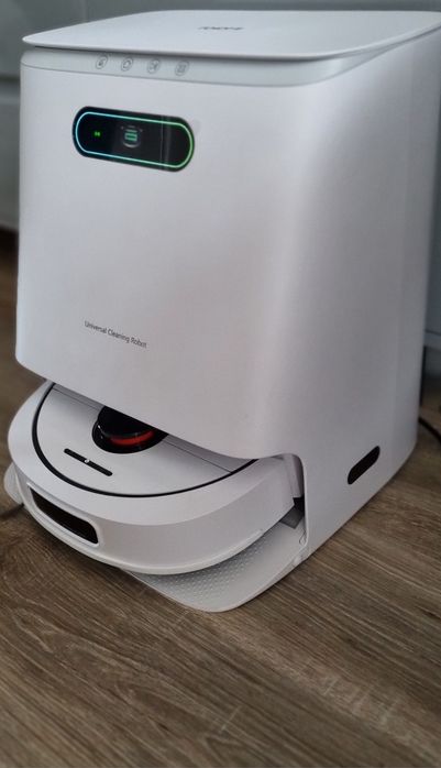 Irobot Roidmi Eva Super stan!!!