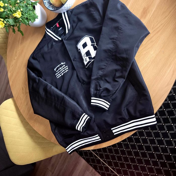 Bomberka 2xl cropp