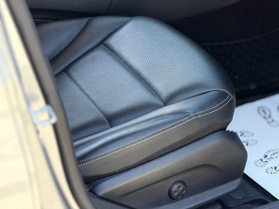 Mercedes-Benz C-Class 2014 300 W205 4Matic