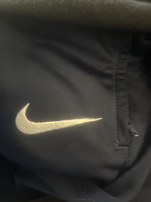 Spodnie treningiwe Nike
