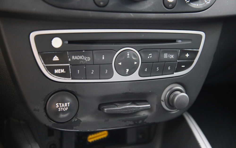 Продам Renault Megane