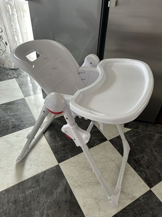 Cadeira alimentaçao Giordani